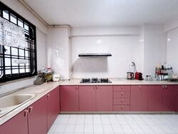Blk 516 Woodlands Drive 14 (Woodlands), HDB Executive #523485531